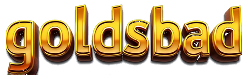 goldsbad logo